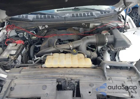 2018 Ford F150 Super Cab from USA, damaged, VIN 1FTEX1EP7JKC78087